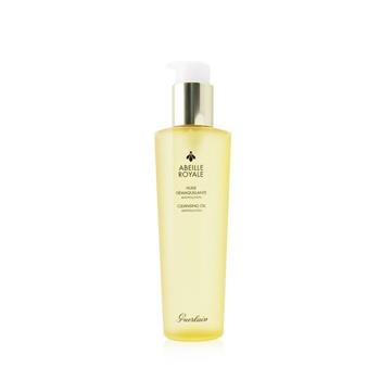 OJAM Online Shopping - Guerlain Abeille Royale Cleansing Oil - Anti-Pollution 150ml/5oz Skincare