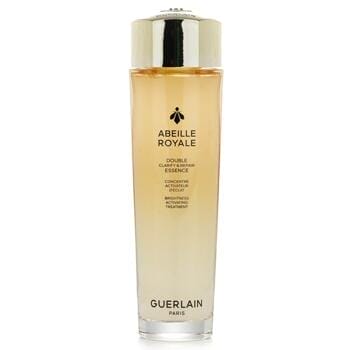 OJAM Online Shopping - Guerlain Abeille Royale Double Clarify & Repair Essence 150ml Skincare