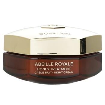 OJAM Online Shopping - Guerlain Abeille Royale Honey Treatment Night Cream 50ml/1.6oz Skincare