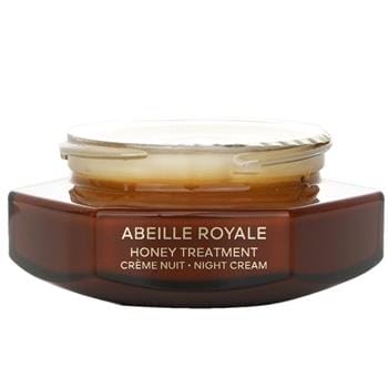 OJAM Online Shopping - Guerlain Abeille Royale Honey Treatment Night Cream Refill 50ml/1.6oz Skincare