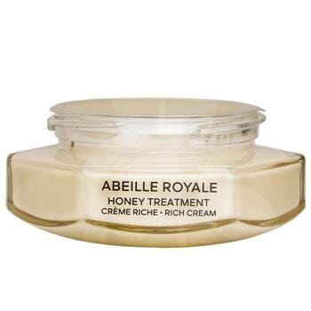 OJAM Online Shopping - Guerlain Abeille Royale Honey Treatment Rich Cream The Refill 50ml Skincare