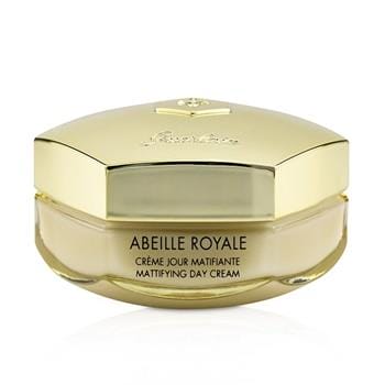 OJAM Online Shopping - Guerlain Abeille Royale Mattifying Day Cream - Firms