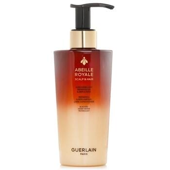 OJAM Online Shopping - Guerlain Abeille Royale Repairing & Replumping Care Conditioner 290ml Hair Care