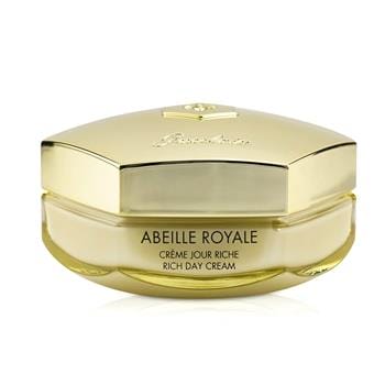 OJAM Online Shopping - Guerlain Abeille Royale Rich Day Cream -Firms