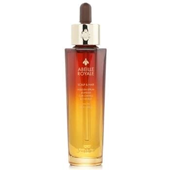 OJAM Online Shopping - Guerlain Abeille Royale Scalp & Hair Youth Oil In Serum 50ml Hair Care