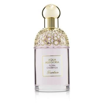 OJAM Online Shopping - Guerlain Aqua Allegoria Flora Cherrysia Eau De Toilette Spray 75ml/2.5oz Ladies Fragrance