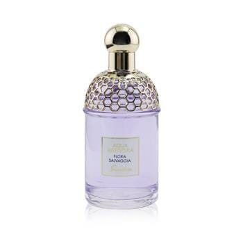 OJAM Online Shopping - Guerlain Aqua Allegoria Flora Salvaggia Eau De Toilette Spray 125ml/4.2oz Ladies Fragrance