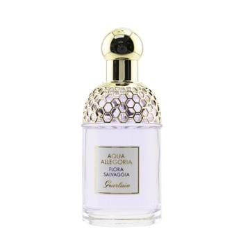 OJAM Online Shopping - Guerlain Aqua Allegoria Flora Salvaggia Eau De Toilette Spray 75ml/2.5oz Ladies Fragrance