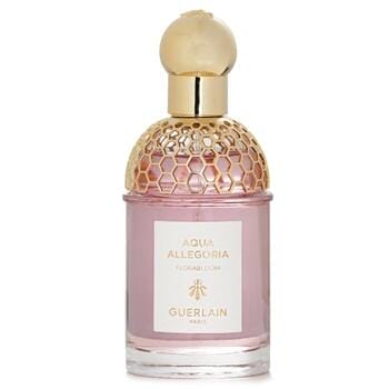 OJAM Online Shopping - Guerlain Aqua Allegoria FloraBloom Eau De Toilette Spray 75ml/2.5oz Ladies Fragrance