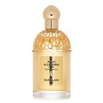 OJAM Online Shopping - Guerlain Aqua Allegoria Forte Bosca Vanilla Eau De Parfum Spray 125ml Ladies Fragrance