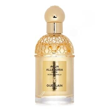 OJAM Online Shopping - Guerlain Aqua Allegoria Forte Bosca Vanilla Eau De Parfum Spray 75ml Ladies Fragrance