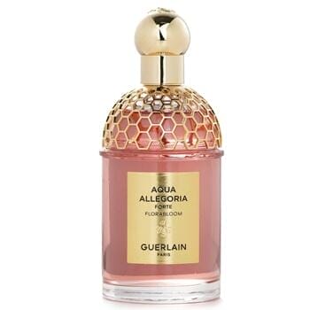 OJAM Online Shopping - Guerlain Aqua Allegoria Forte Florabloom Eau De Parfum Spray 125ml/4.2oz Ladies Fragrance