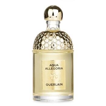 OJAM Online Shopping - Guerlain Aqua Allegoria Forte Mandarine Basilic Eau De Parfum 7.5ml/0.25oz Ladies Fragrance