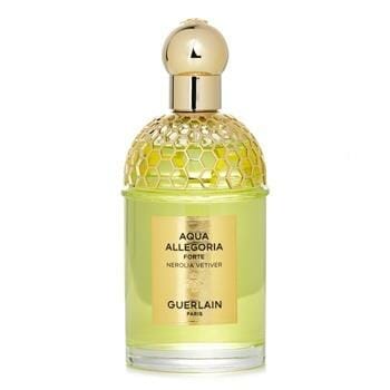 OJAM Online Shopping - Guerlain Aqua Allegoria Forte Nerolia Vetiver Eau De Parfum Spray 125ml/4.2oz Ladies Fragrance