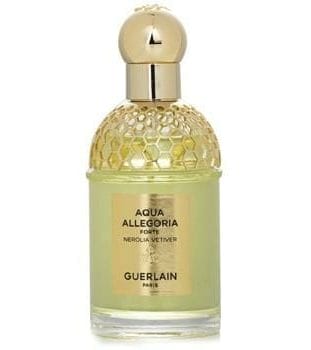 OJAM Online Shopping - Guerlain Aqua Allegoria Forte Nerolia Vetiver Eau De Parfum Spray 75ml/2.5oz Ladies Fragrance