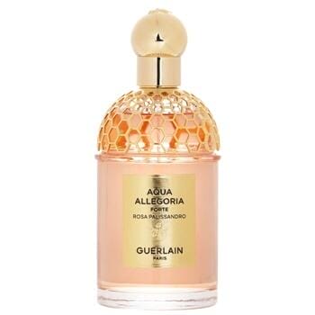 OJAM Online Shopping - Guerlain Aqua Allegoria Forte Rosa Palissandro Eau De Parfum Spray 125ml/4.2oz Ladies Fragrance