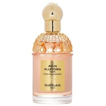 OJAM Online Shopping - Guerlain Aqua Allegoria Forte Rosa Palissandro Eau De Parfum Spray 75ml/2.5oz Ladies Fragrance