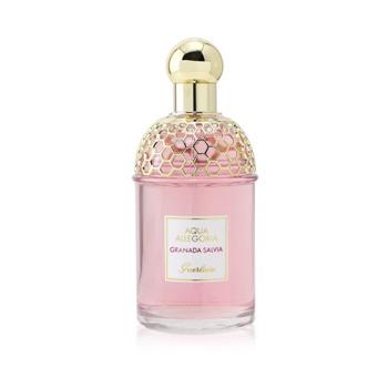 OJAM Online Shopping - Guerlain Aqua Allegoria Granada Salvia Eau De Toilette Spray 125ml/4.2oz Ladies Fragrance