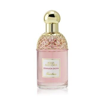 OJAM Online Shopping - Guerlain Aqua Allegoria Granada Salvia Eau De Toilette Spray 75ml/2.5oz Ladies Fragrance