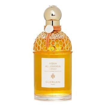 OJAM Online Shopping - Guerlain Aqua Allegoria Harvest Mandarine Basilic Eau De Toilette 125ml/4.2oz Ladies Fragrance