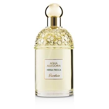 OJAM Online Shopping - Guerlain Aqua Allegoria Herba Fresca Eau De Toilette Spray 125ml/4.2oz Ladies Fragrance