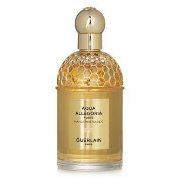 OJAM Online Shopping - Guerlain Aqua Allegoria Mandarine Basilic Eau De Parfum Spray 125ml/4.2oz Ladies Fragrance