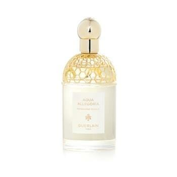 OJAM Online Shopping - Guerlain Aqua Allegoria Mandarine Basilic Eau De Toilette Spray 125ml/4.2oz Ladies Fragrance