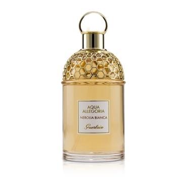 OJAM Online Shopping - Guerlain Aqua Allegoria Nerolia Bianca Eau De Toilette Spray 125ml/4.2oz Ladies Fragrance