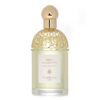 OJAM Online Shopping - Guerlain Aqua Allegoria Nerolia Vetiver Eau De Toilette Spray 125ml Ladies Fragrance