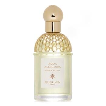 OJAM Online Shopping - Guerlain Aqua Allegoria Nerolia Vetiver Eau De Toilette Spray 75ml Ladies Fragrance