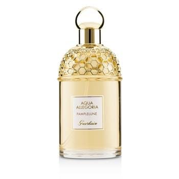 OJAM Online Shopping - Guerlain Aqua Allegoria Pamplelune Eau De Toilette Spray 125ml/4.2oz Ladies Fragrance