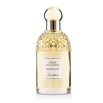 OJAM Online Shopping - Guerlain Aqua Allegoria Pamplelune Eau De Toilette Spray 75ml/2.5oz Ladies Fragrance