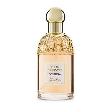 OJAM Online Shopping - Guerlain Aqua Allegoria Passiflora Eau de Toilette Spray 75ml/2.5oz Ladies Fragrance