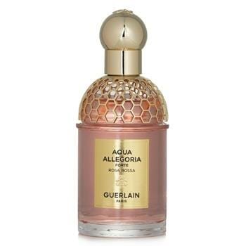 OJAM Online Shopping - Guerlain Aqua Allegoria Rosa Rossa Eau De Parfum Spray 75ml/2.5oz Ladies Fragrance