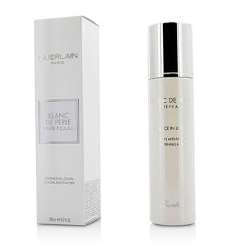 OJAM Online Shopping - Guerlain Blanc De Perle White P.E.A.R.L. Brightening Lotion (New Packaging) 200ml/6.7oz Skincare