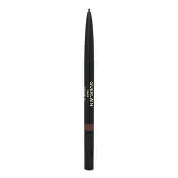 OJAM Online Shopping - Guerlain Brow G The Brow Pencil - # 02 Auburn 0.09g/0.003oz Make Up