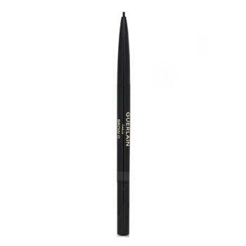 OJAM Online Shopping - Guerlain Brow G The Brow Pencil - # 05 Granite 0.09g/0.003oz Make Up