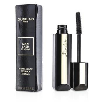 OJAM Online Shopping - Guerlain Cils D'Enfer Maxi Lash So Volume Mascara - # 01 Noir 8.5ml/0.28oz Make Up