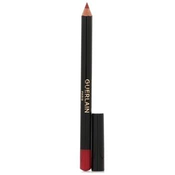 OJAM Online Shopping - Guerlain Contour G Crayon Lip Pencil - # 04 Le Rouge Feu 1.04g Make Up