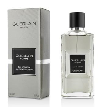 OJAM Online Shopping - Guerlain Homme Eau De Parfum Spray 100ml/3.3oz Men's Fragrance