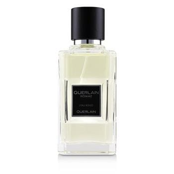 OJAM Online Shopping - Guerlain Homme L'Eau Boisee Eau De Toilette Spray 50ml/1.6oz Men's Fragrance