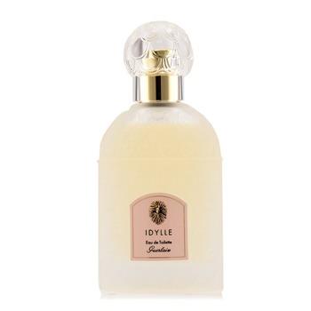 OJAM Online Shopping - Guerlain Idylle Eau De Toilette Spray 50ml/1.7oz Ladies Fragrance