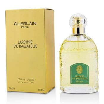 OJAM Online Shopping - Guerlain Jardins De Bagatelle Eau De Toilette Spray 100ml/3.3oz Ladies Fragrance