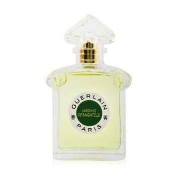 OJAM Online Shopping - Guerlain Jardins De Bagatelle Eau De Toilette Spray 75ml/2.5oz Ladies Fragrance
