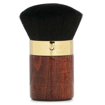 OJAM Online Shopping - Guerlain Kabuki Brush Foundation Brush 1pcs Skincare