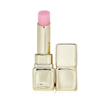 OJAM Online Shopping - Guerlain KissKiss Bee Glow Lip Balm - # 258 Rose Glow 3.2g/0.11oz Make Up