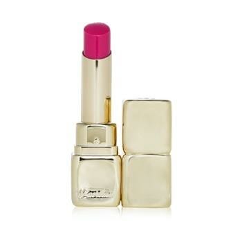 OJAM Online Shopping - Guerlain KissKiss Bee Glow Lip Balm - # 409 Fuchsia Glow 3.2g/0.11oz Make Up