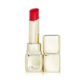 OJAM Online Shopping - Guerlain KissKiss Bee Glow Lip Balm - # 775 Poppy Glow 3.2g/0.11oz Make Up