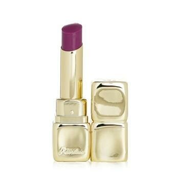 OJAM Online Shopping - Guerlain KissKiss Bee Glow Lip Balm - # 809 Lavender Glow 3.2g/0.11oz Make Up