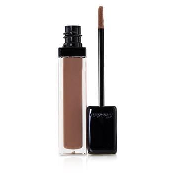 OJAM Online Shopping - Guerlain KissKiss Liquid Lipstick - # L300 Candid Matte 5.8ml/0.19oz Make Up